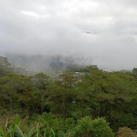 Reddoorz At Bilza Lodge Sagada Exterior photo