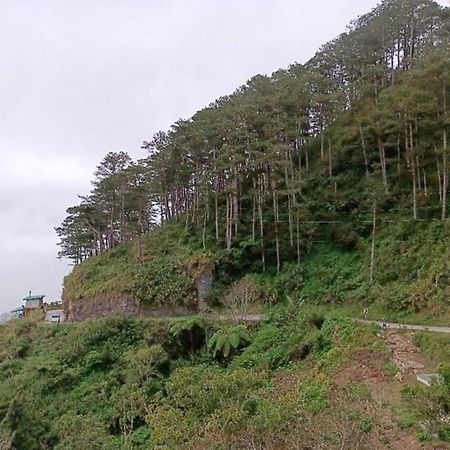 Reddoorz At Bilza Lodge Sagada Exterior photo